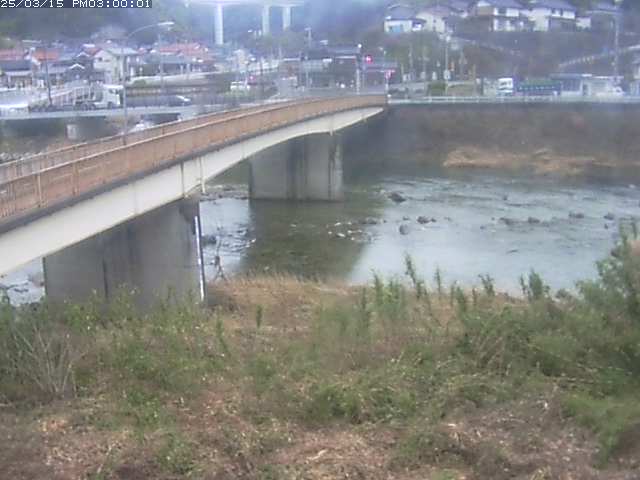 日野川３2026/03/16 0:50:00