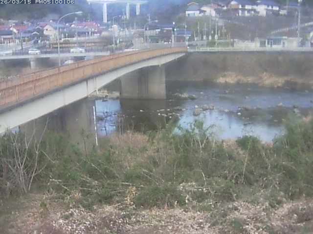 日野川３2026/03/16 0:50:00