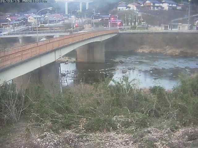 日野川３2026/03/16 0:50:00