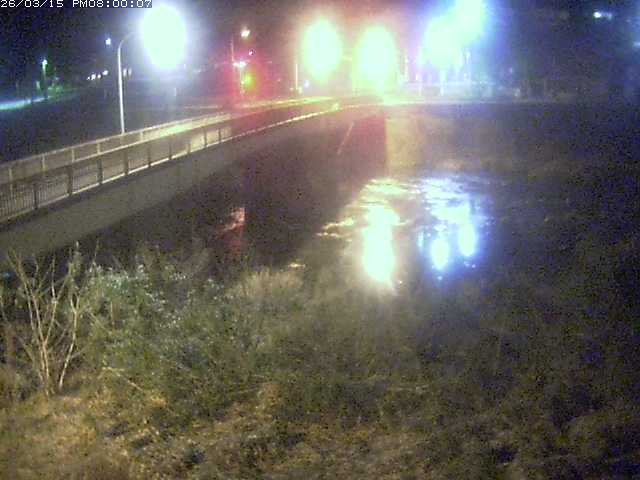 日野川３2026/03/16 0:50:00