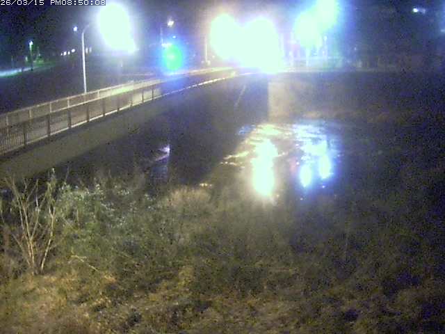 日野川３2026/03/16 0:50:00