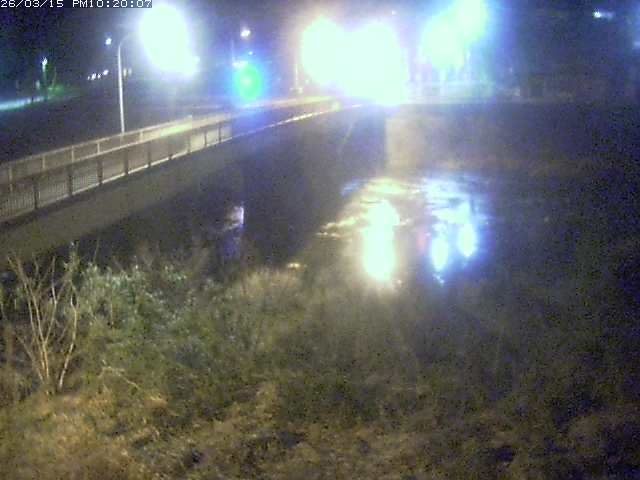 日野川３2026/03/16 0:50:00