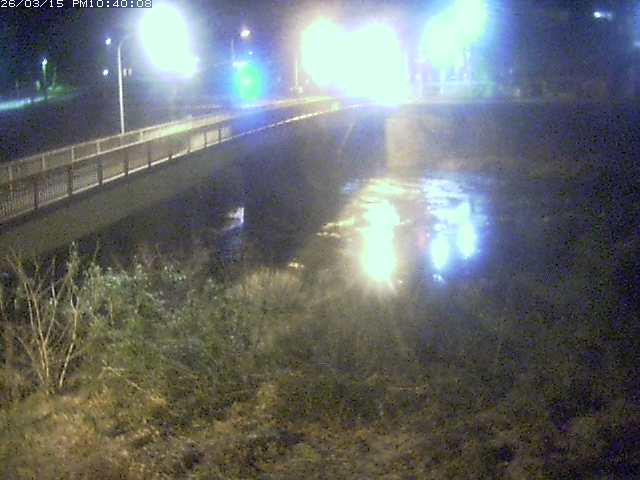 日野川３2026/03/16 0:50:00