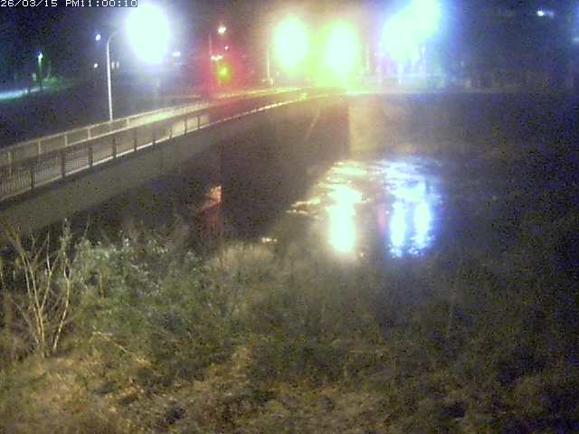 日野川３2026/03/16 0:50:00