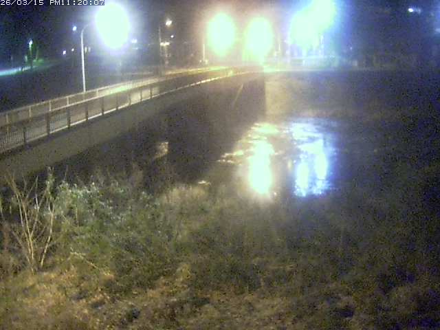 日野川３2026/03/16 0:50:00