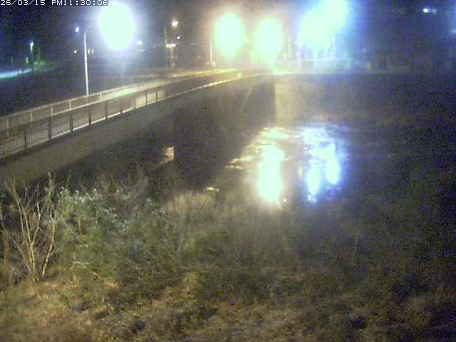 日野川３2026/03/16 0:50:00