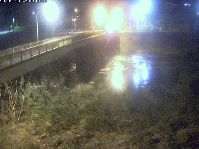 日野川３2026/03/16 0:50:00