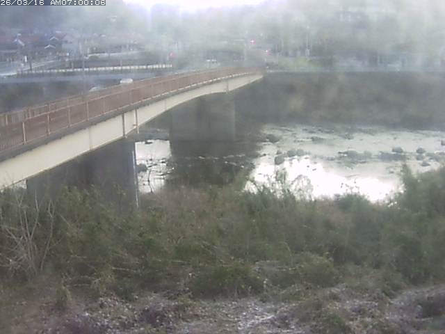 日野川３2026/03/17 7:00:00