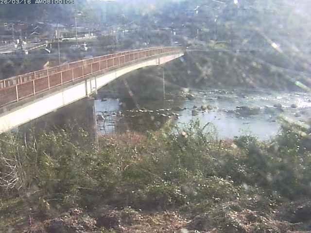 日野川３2026/03/17 7:00:00