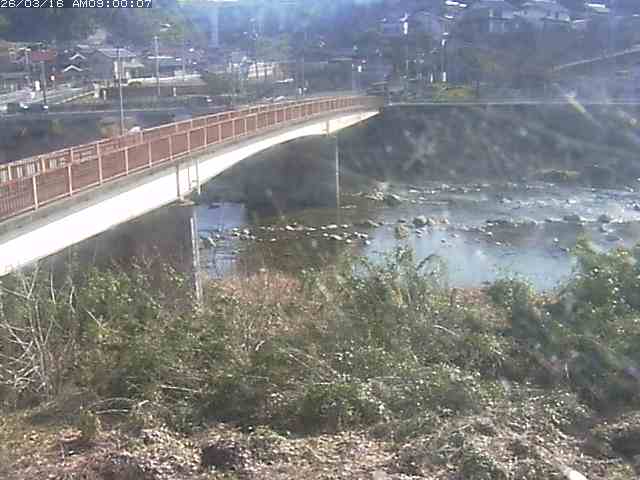 日野川３2026/03/17 7:00:00