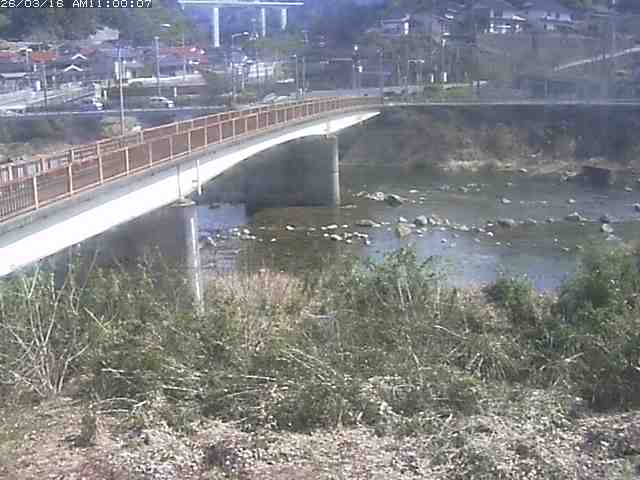 日野川３2026/03/17 7:00:00