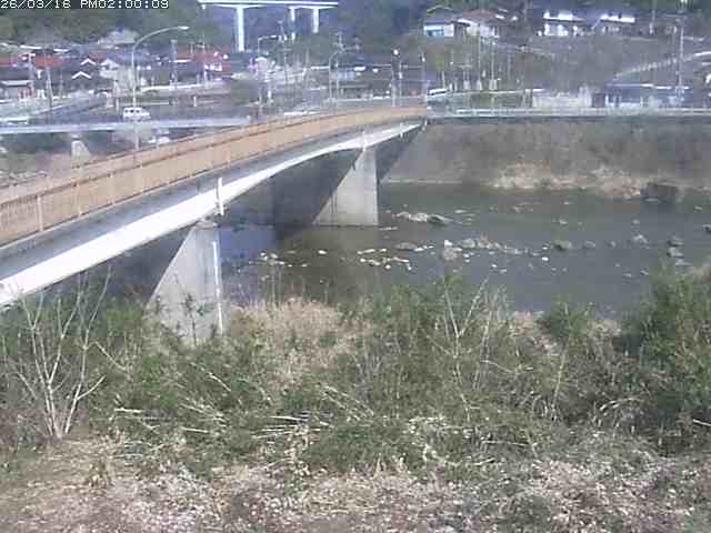 日野川３2026/03/17 7:00:00