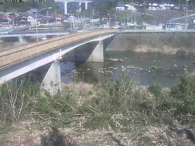 日野川３2026/03/17 7:00:00