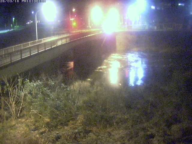 日野川３2026/03/17 7:00:00