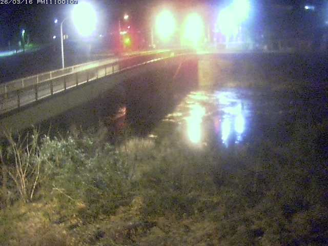 日野川３2026/03/17 7:00:00