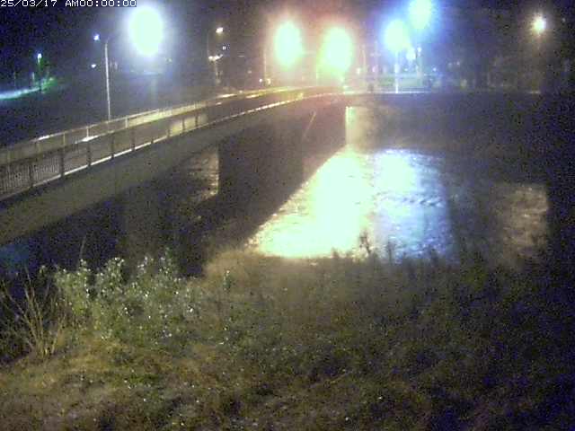 日野川３2026/03/17 7:00:00