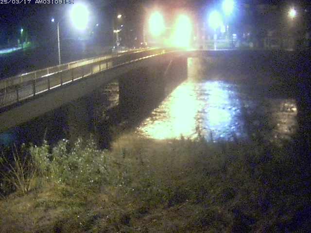 日野川３2026/03/17 7:00:00