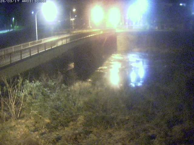 日野川３2026/03/17 7:00:00