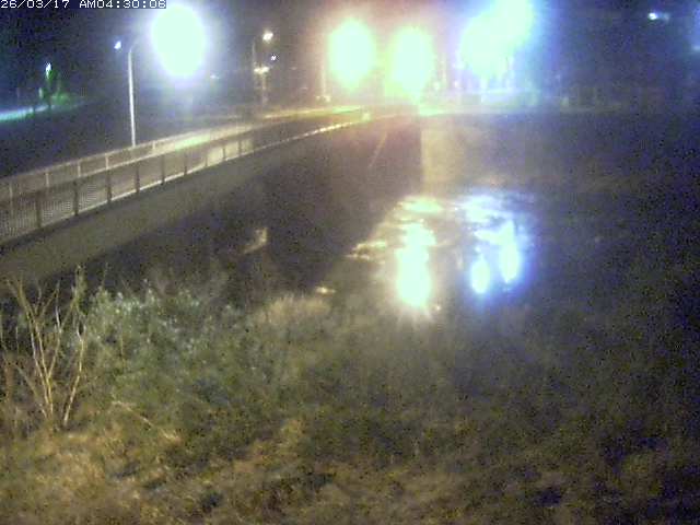 日野川３2026/03/17 7:00:00