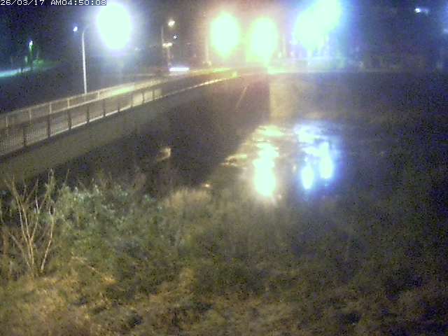 日野川３2026/03/17 7:00:00