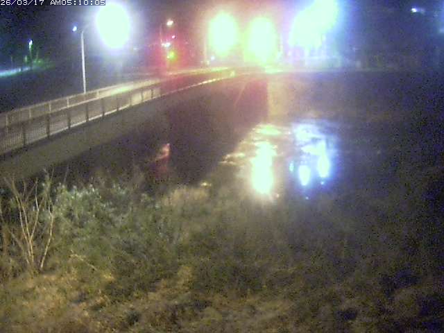 日野川３2026/03/17 7:00:00