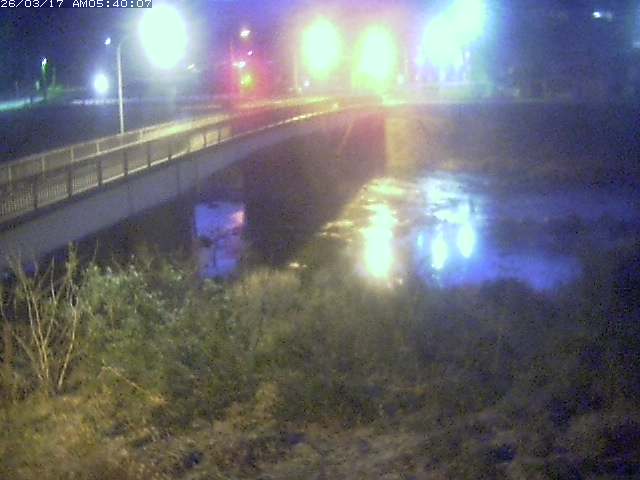 日野川３2026/03/17 7:00:00