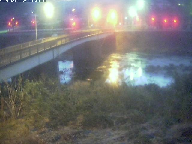 日野川３2026/03/17 7:00:00