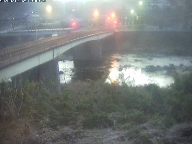 日野川３2026/03/17 7:00:00