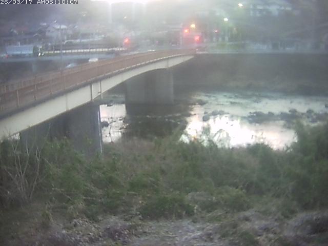 日野川３2026/03/17 7:00:00