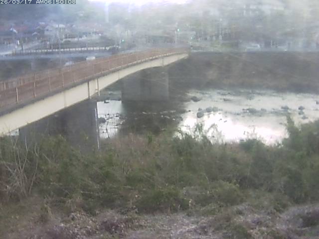 日野川３2026/03/17 7:00:00