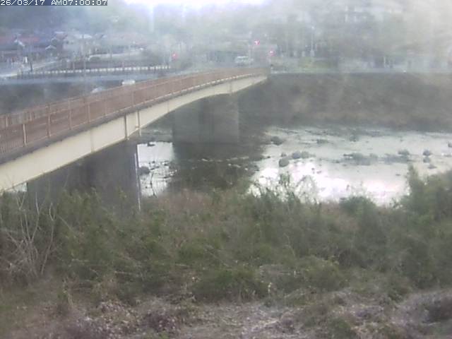 日野川３2026/03/17 7:00:00