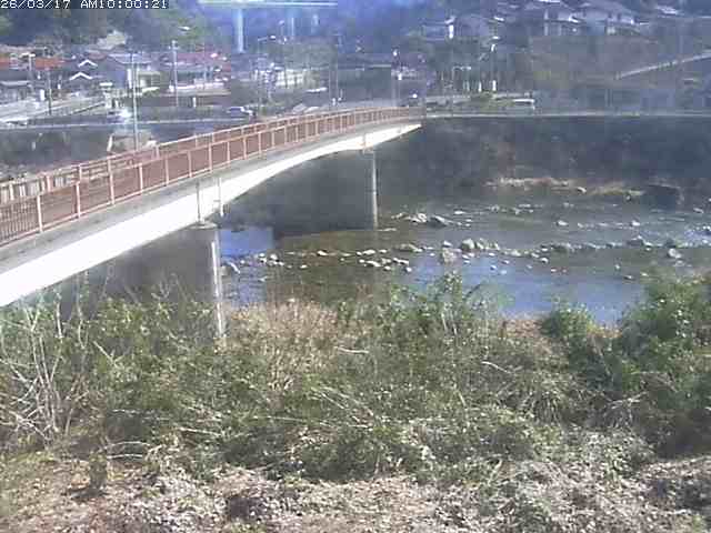 日野川３2026/03/18 10:50:00