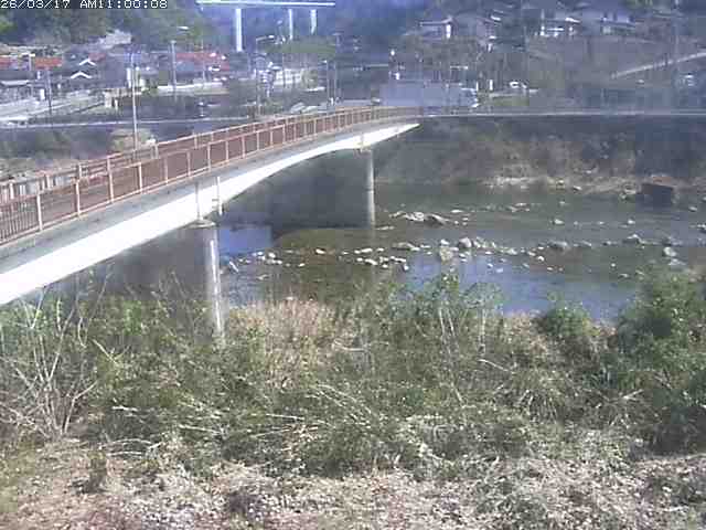 日野川３2026/03/18 10:50:00