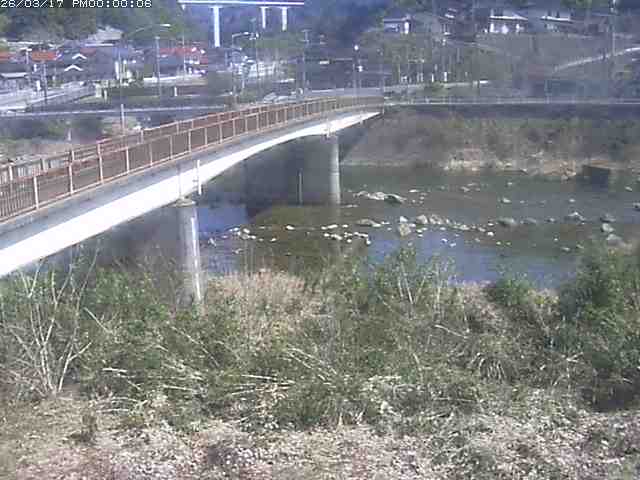 日野川３2026/03/18 10:50:00