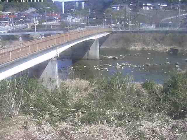 日野川３2026/03/18 10:50:00