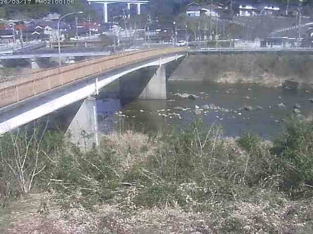 日野川３2026/03/18 10:50:00