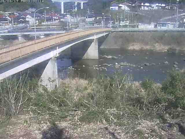 日野川３2026/03/18 10:50:00