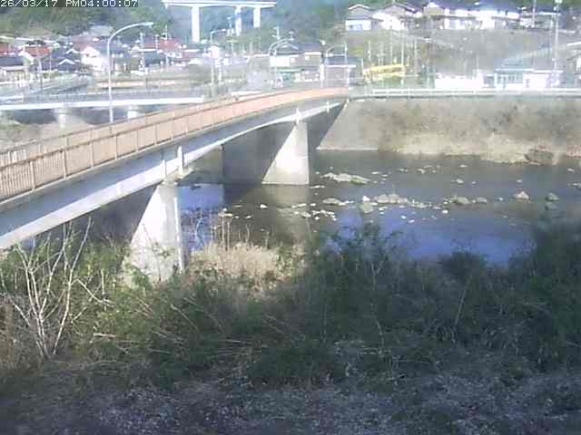 日野川３2026/03/18 10:50:00