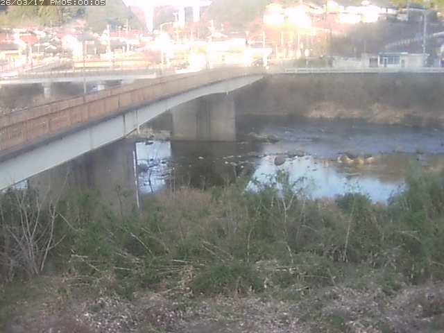 日野川３2026/03/18 10:50:00