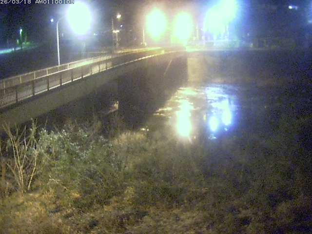 日野川３2026/03/18 10:50:00