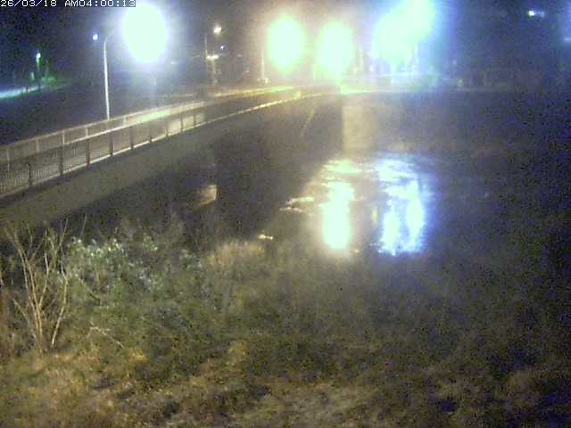 日野川３2026/03/18 10:50:00