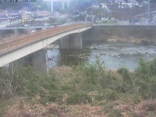 日野川３2026/03/18 10:50:00