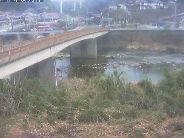 日野川３2026/03/18 10:50:00