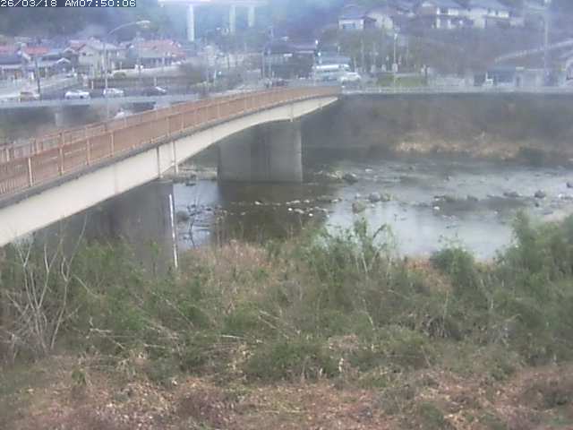 日野川３2026/03/18 10:50:00