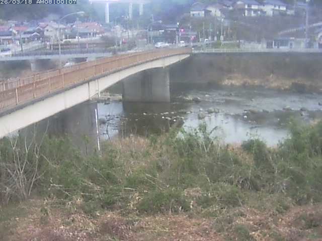 日野川３2026/03/18 10:50:00