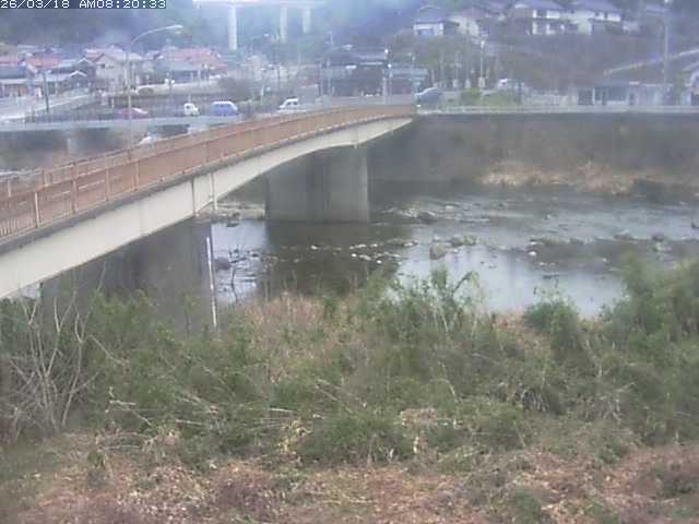 日野川３2026/03/18 10:50:00