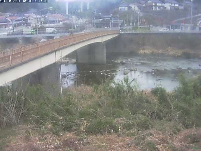 日野川３2026/03/18 10:50:00