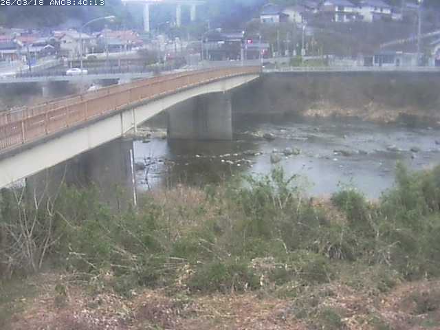 日野川３2026/03/18 10:50:00