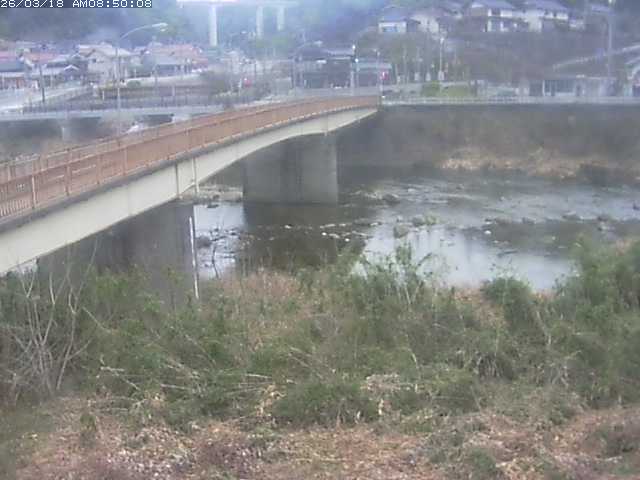 日野川３2026/03/18 10:50:00