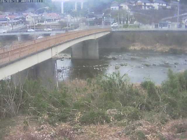 日野川３2026/03/18 10:50:00